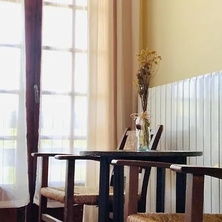 Hostal L'avet Blau Santa Fe de Montseny